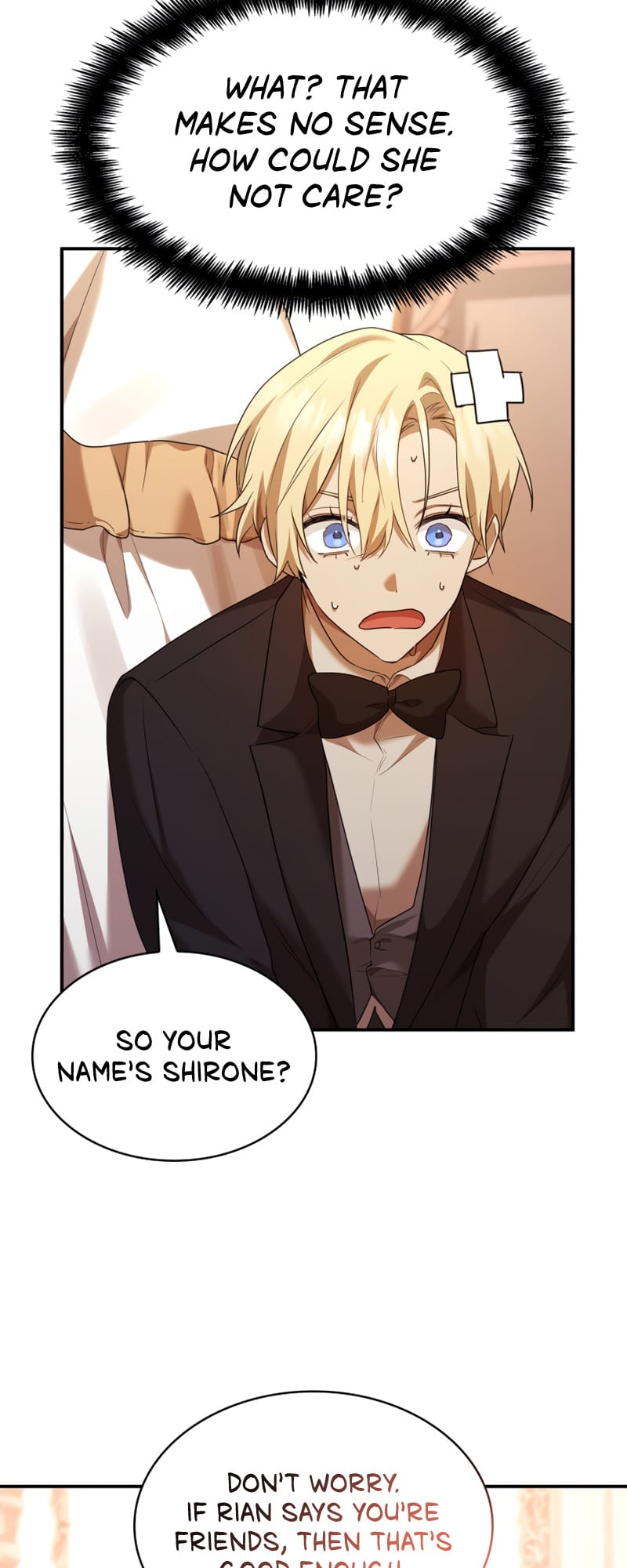 Infinite Mage, Chapter 11 image 37